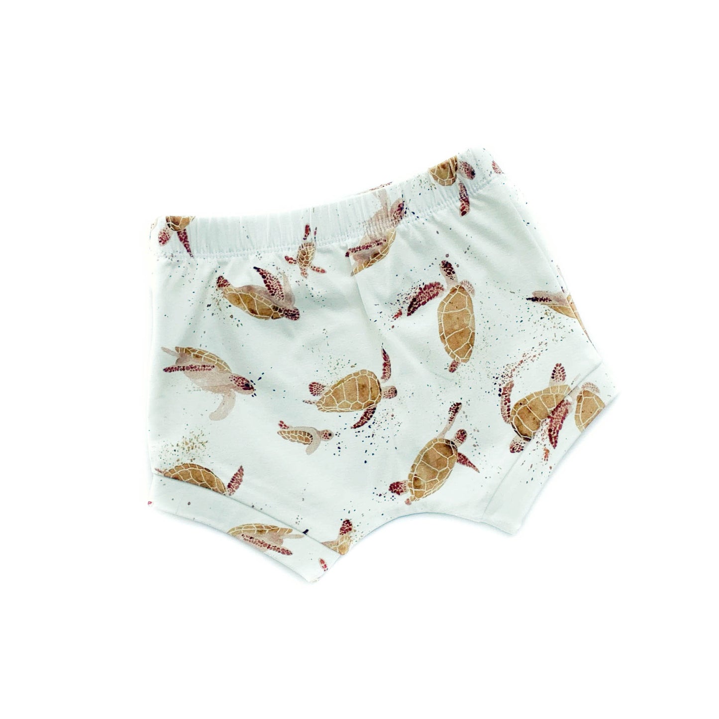 Turtle Shorts