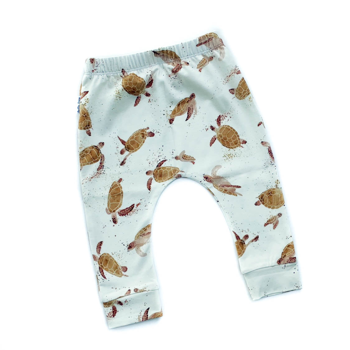 Turtle Leggings