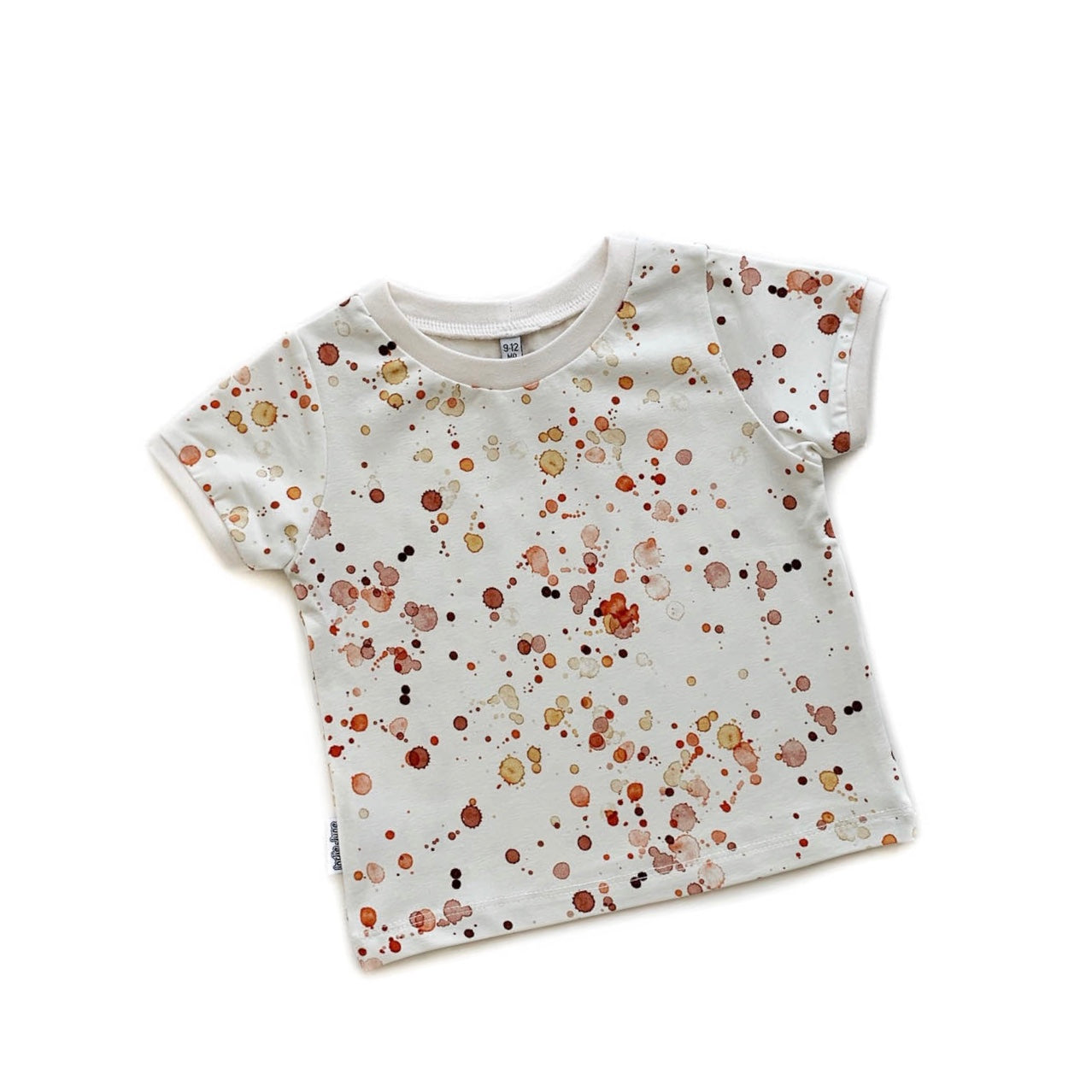 Summer Splash T-shirt