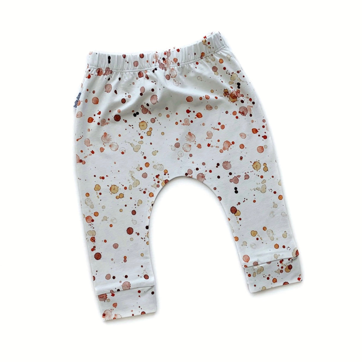 Summer Splash Leggings