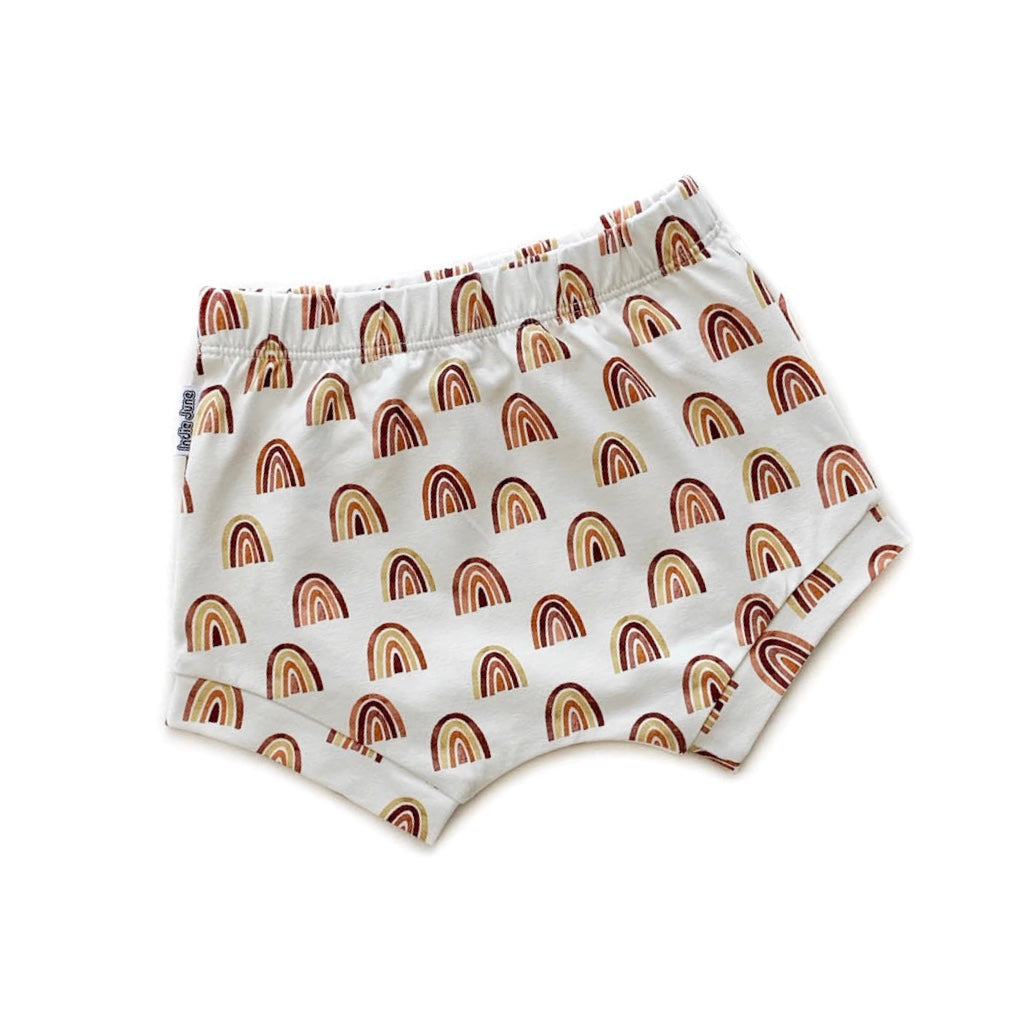 Spring Bow Shorts