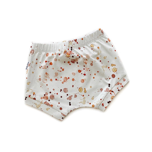 Summer Splash Shorts