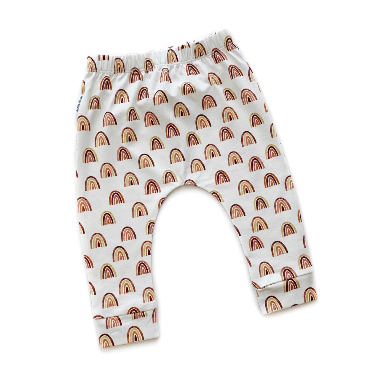 Spring Bow Leggings