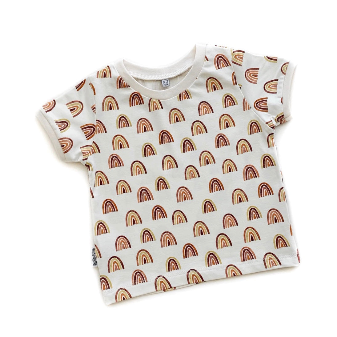 Spring Bow T-shirt