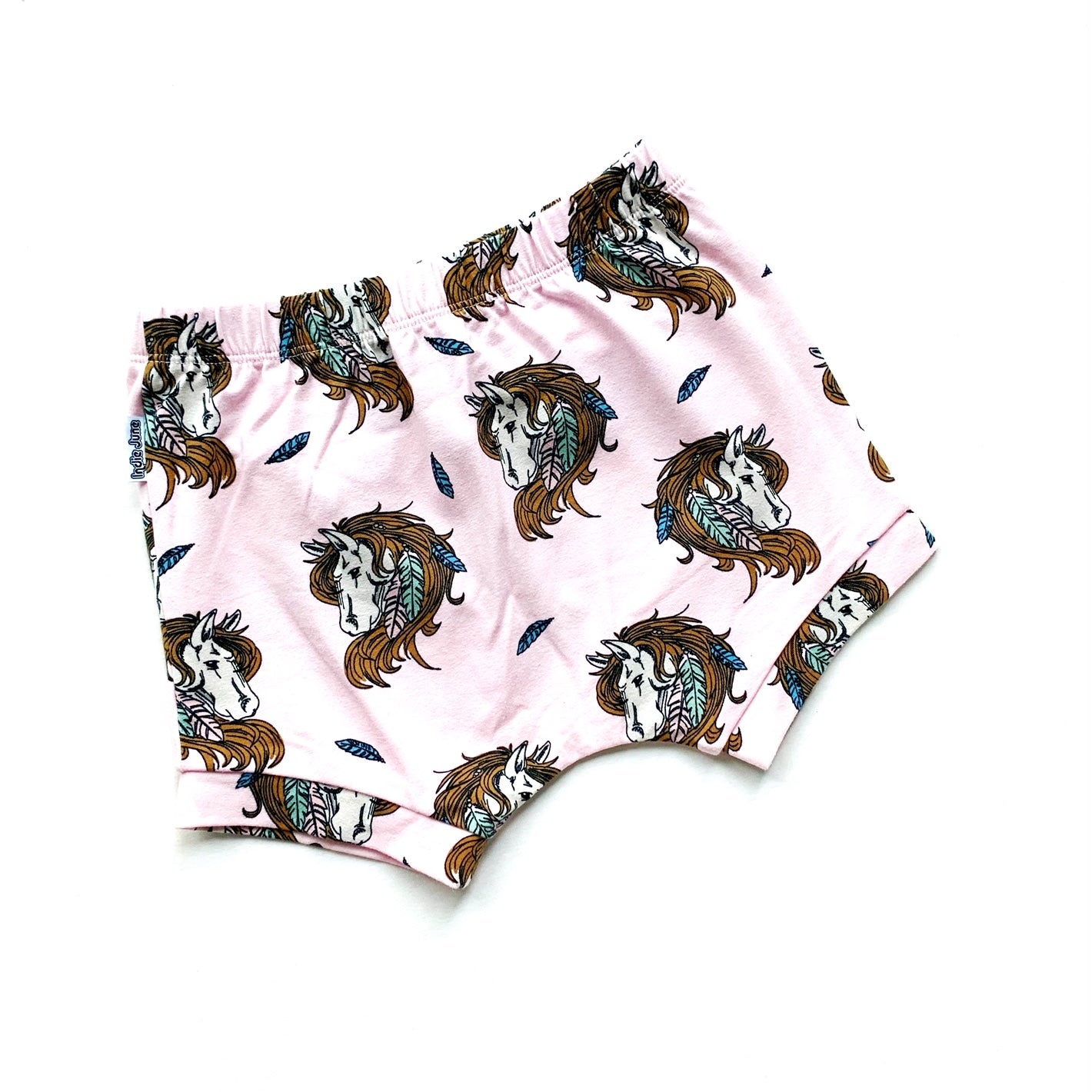 Unicorn Shorts