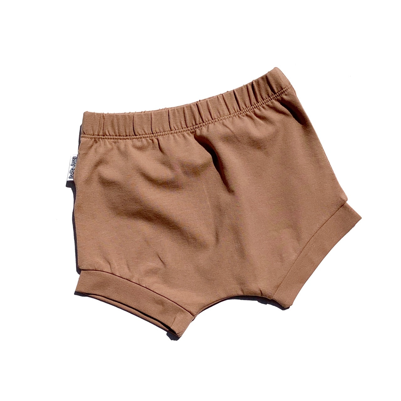 Camel Shorts