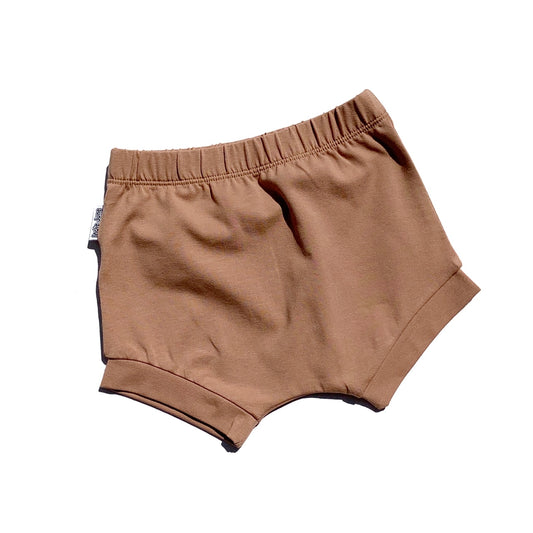 Camel Shorts