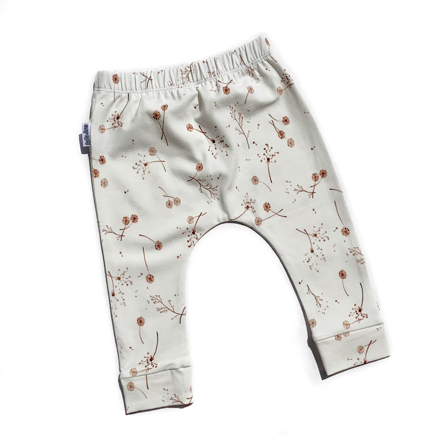 Dandelions Leggings
