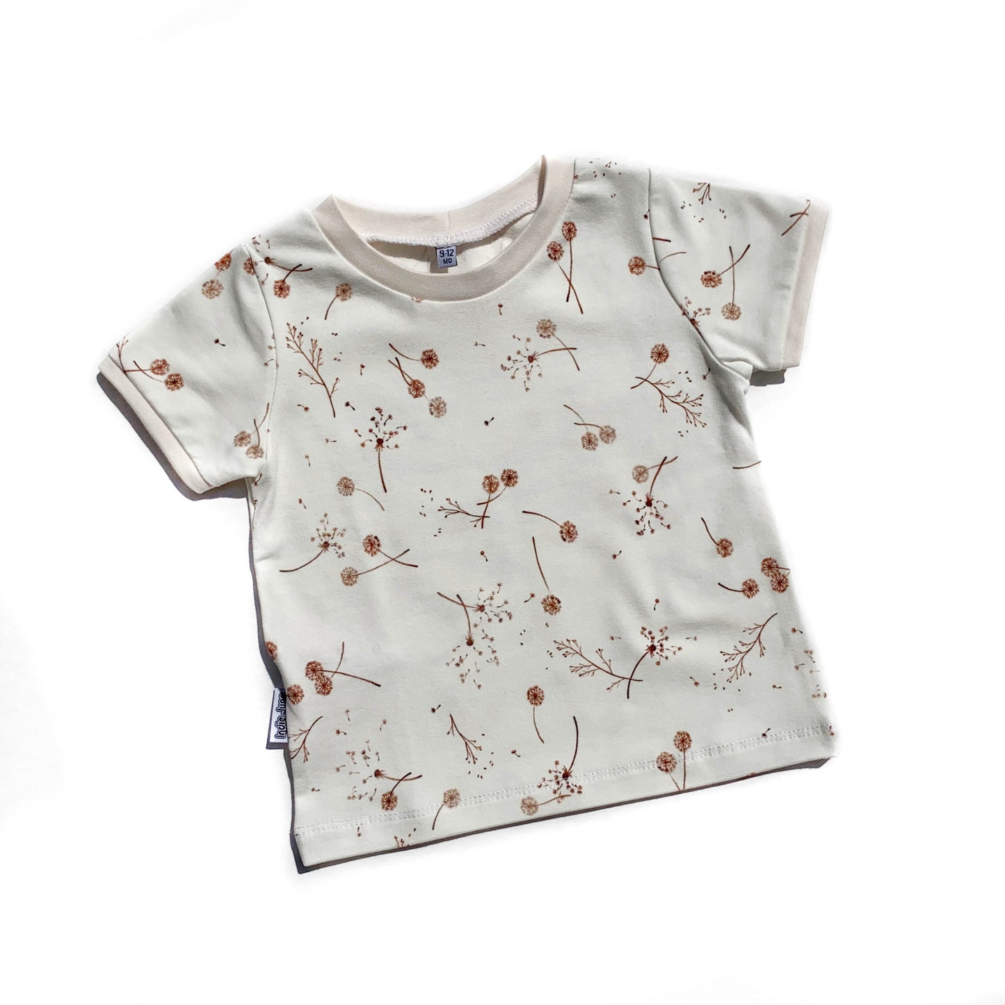 Dandelions T-shirt