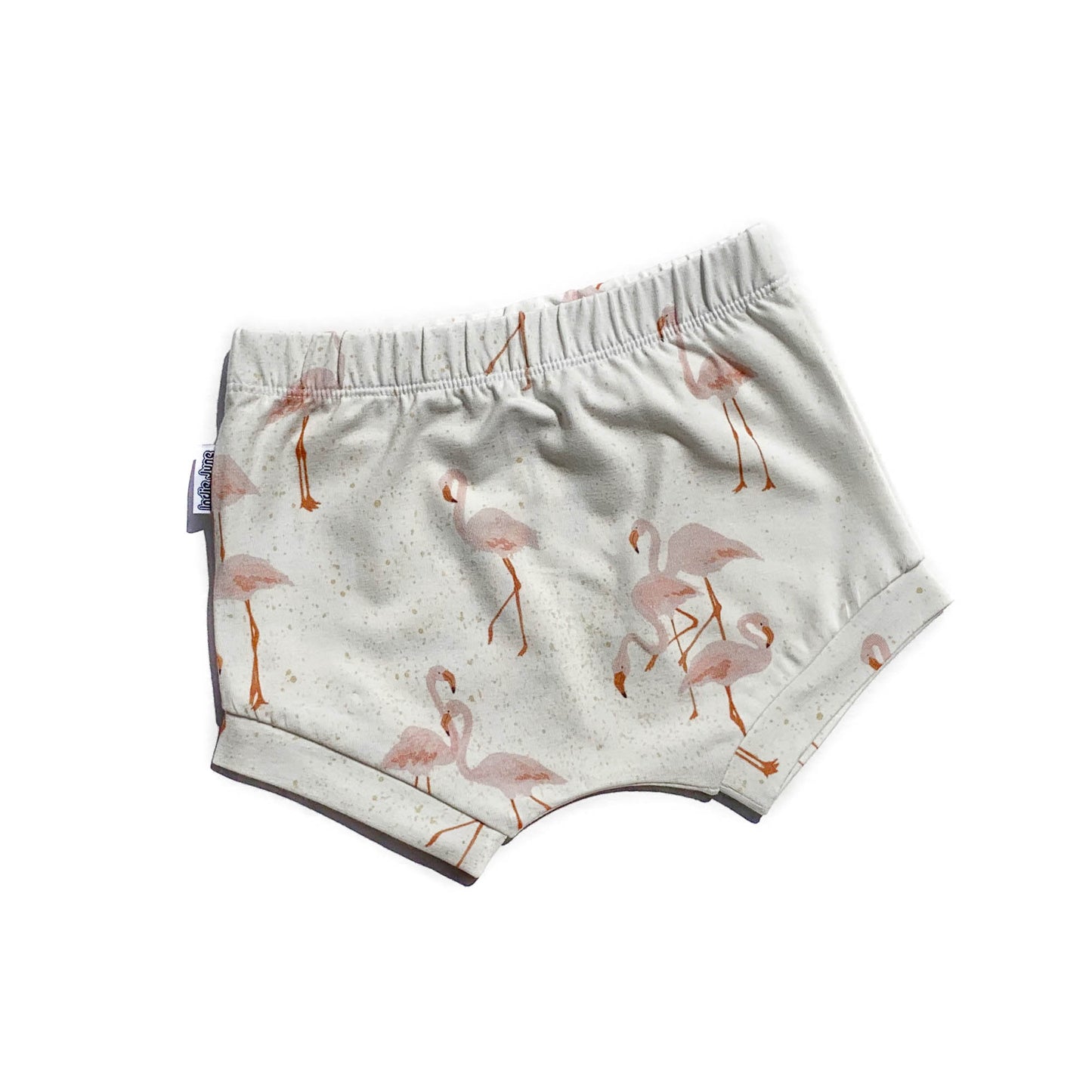 Flamingo Shorts