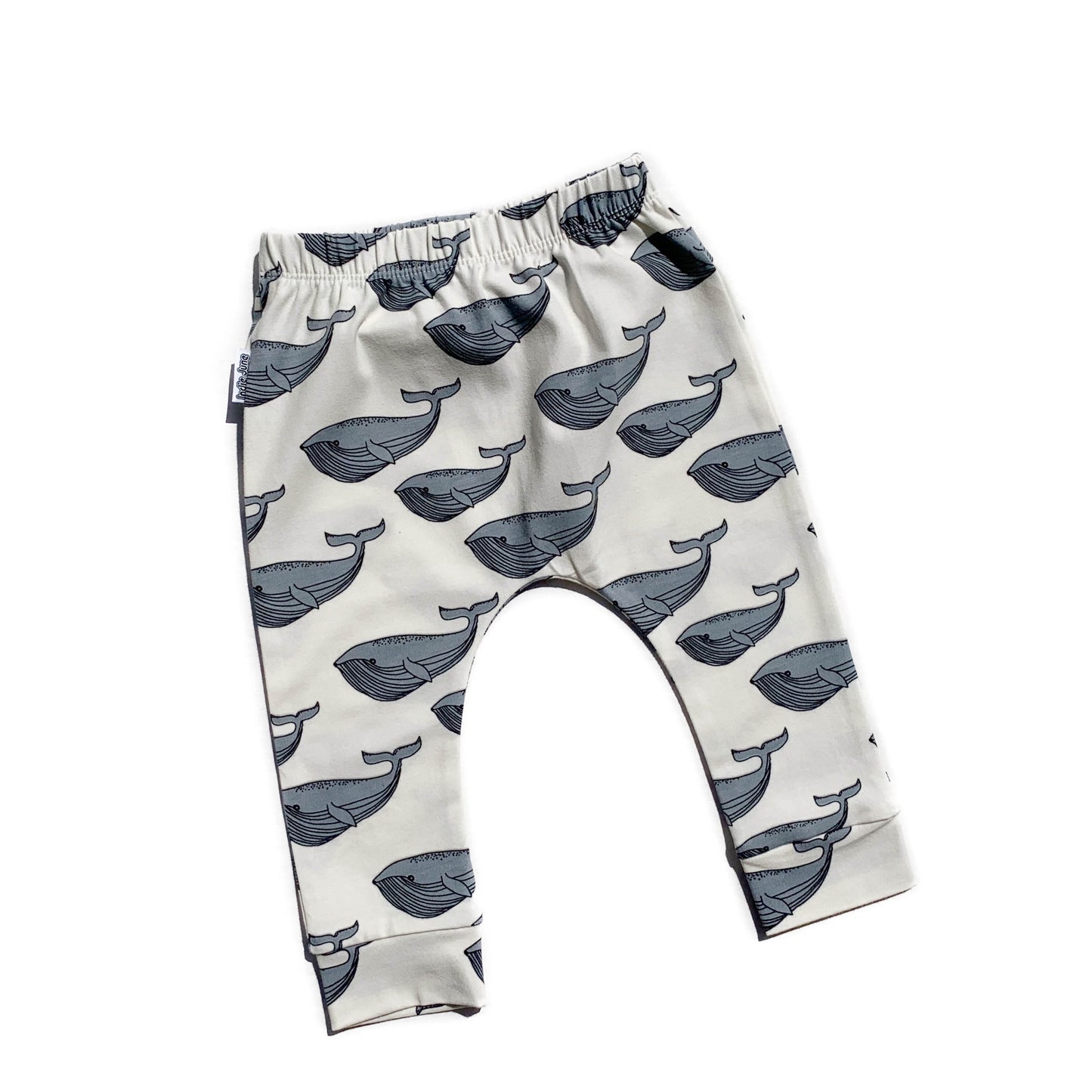 White Whale Leggings