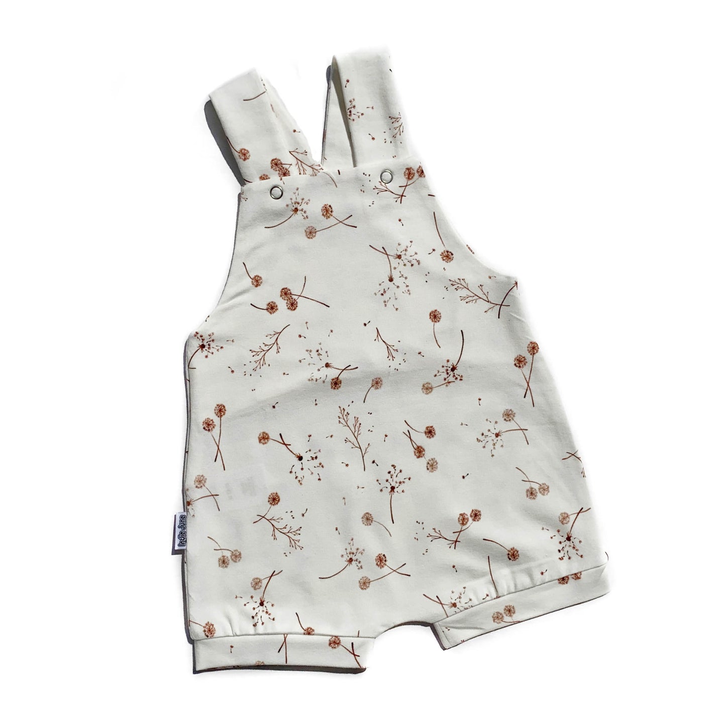 Dandelions Dungarees