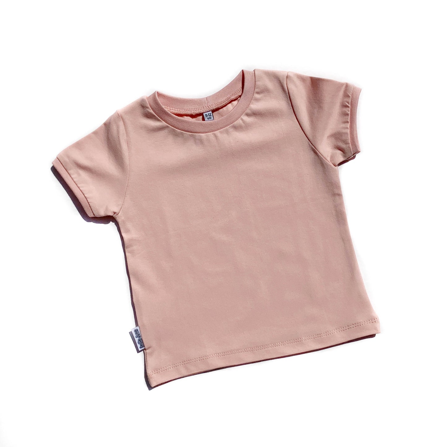Pink T-shirt