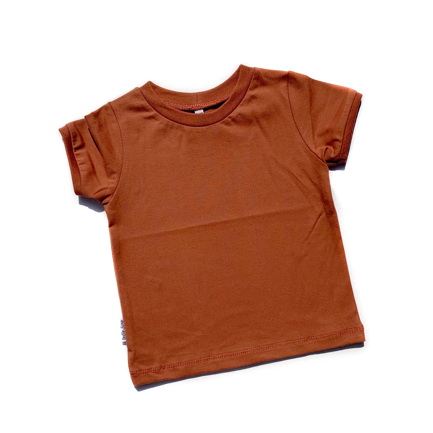 Rusty T-shirt
