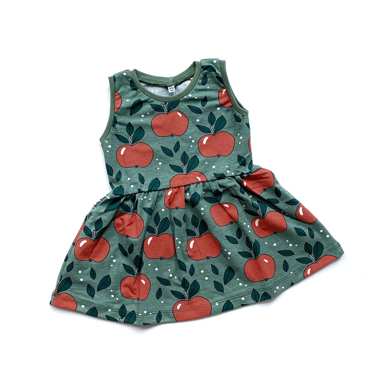 Apple Dress