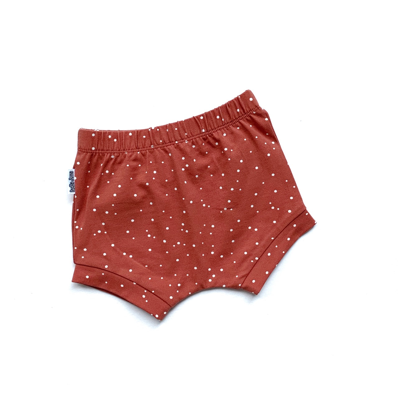 Ginger Spots Shorts