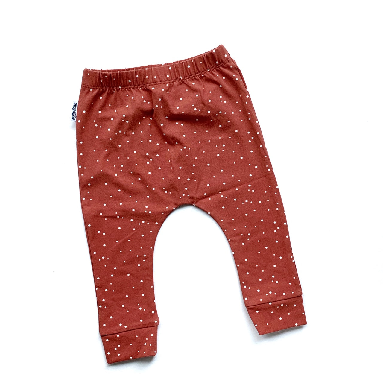 Ginger Spots Leggings