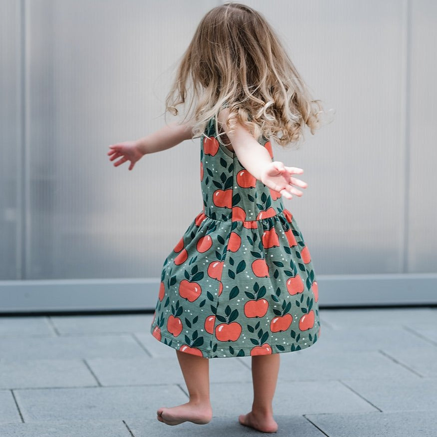 Apple Dress