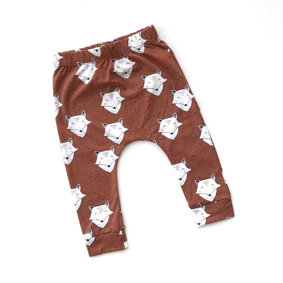 Rusty Fox Leggings