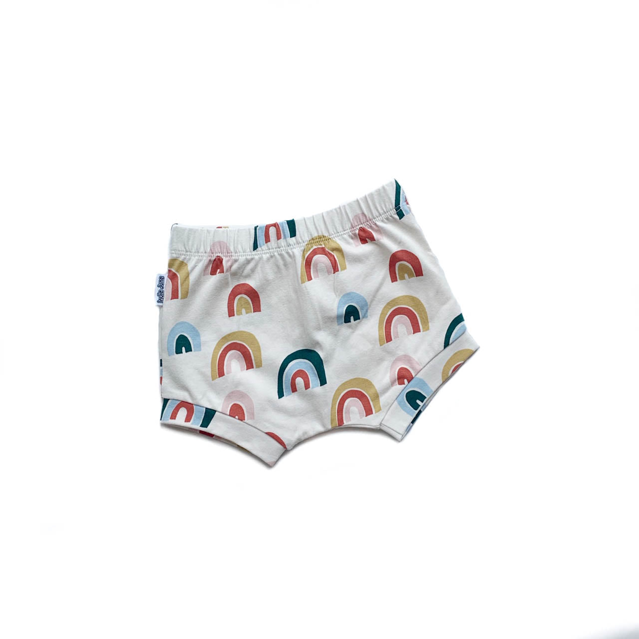 Rainbow Shorts