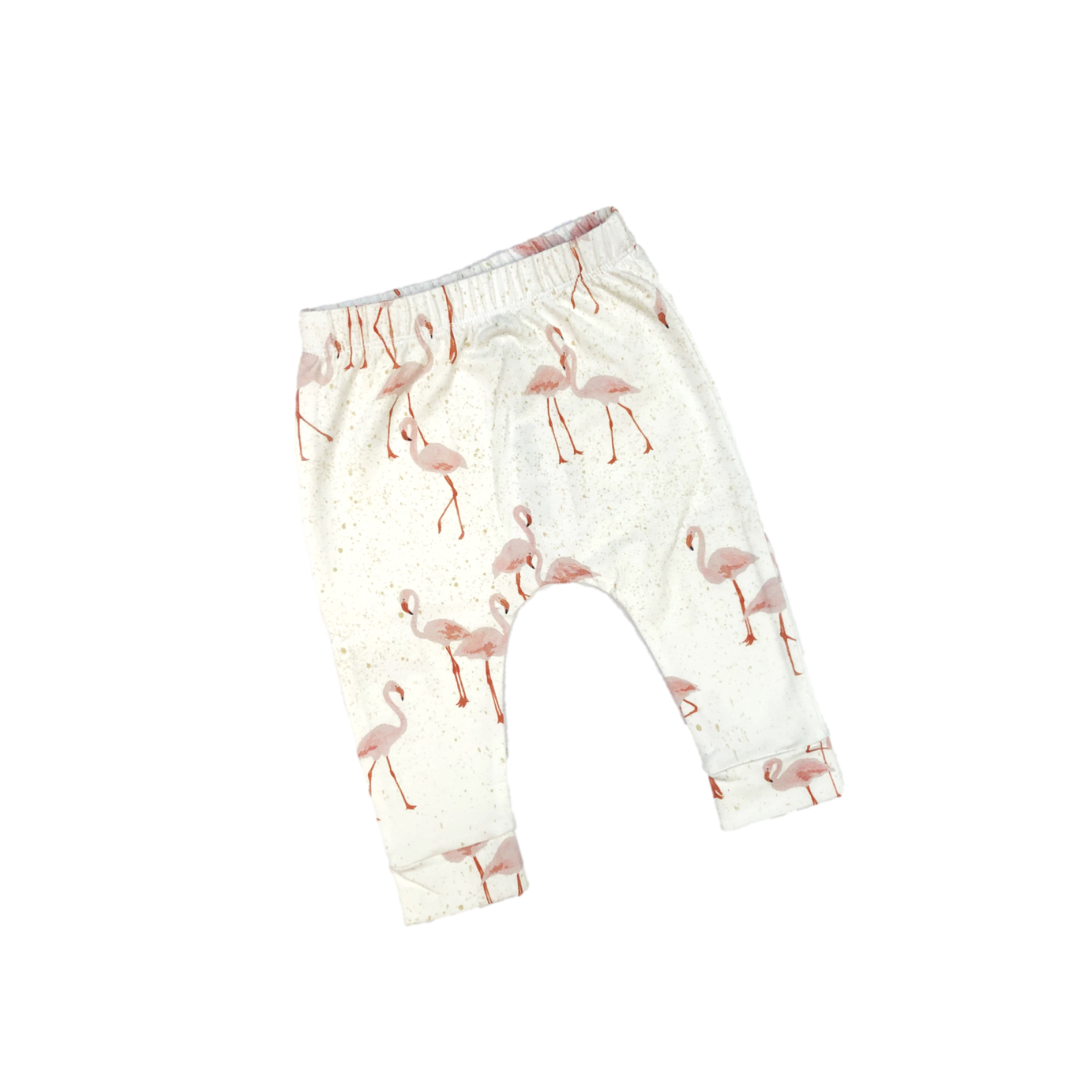 Flamingo Leggings