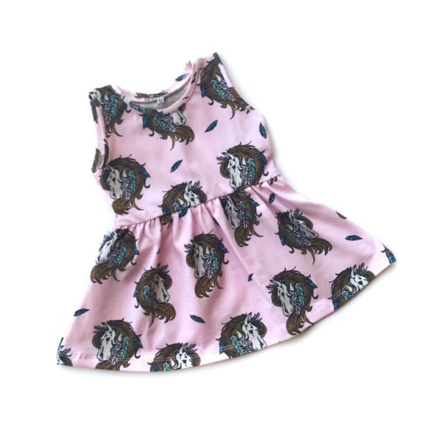 Unicorn Dress