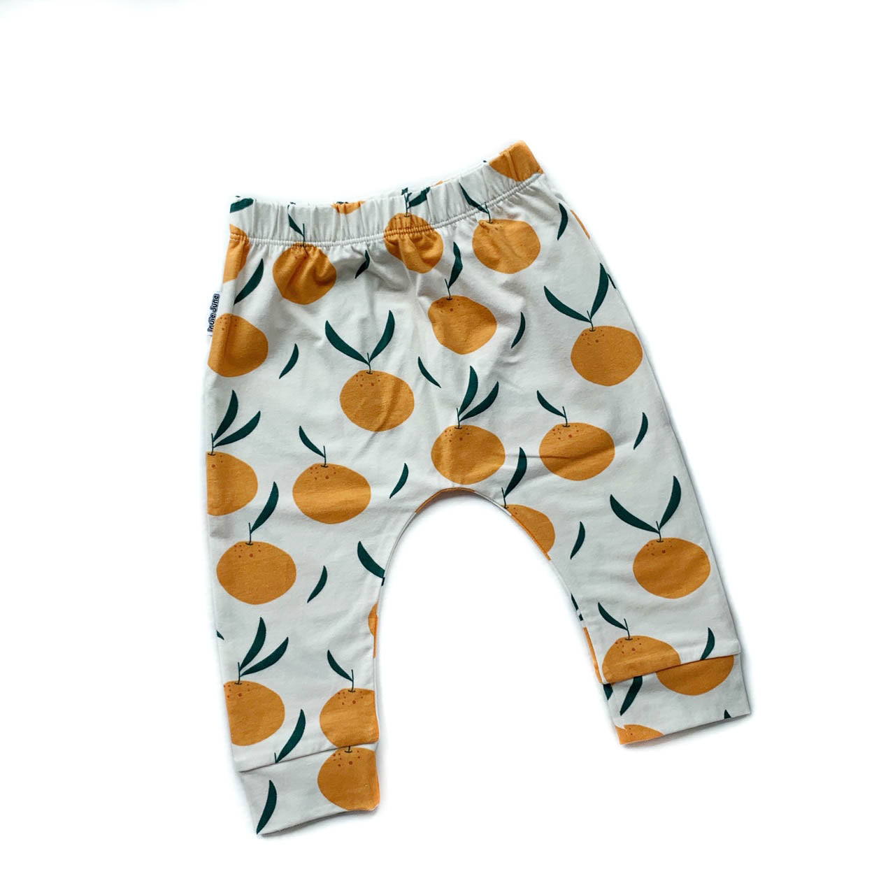 Oranges Leggings