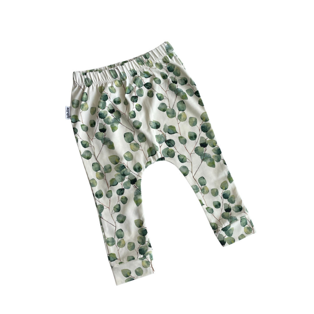 Eucalyptus Leggings