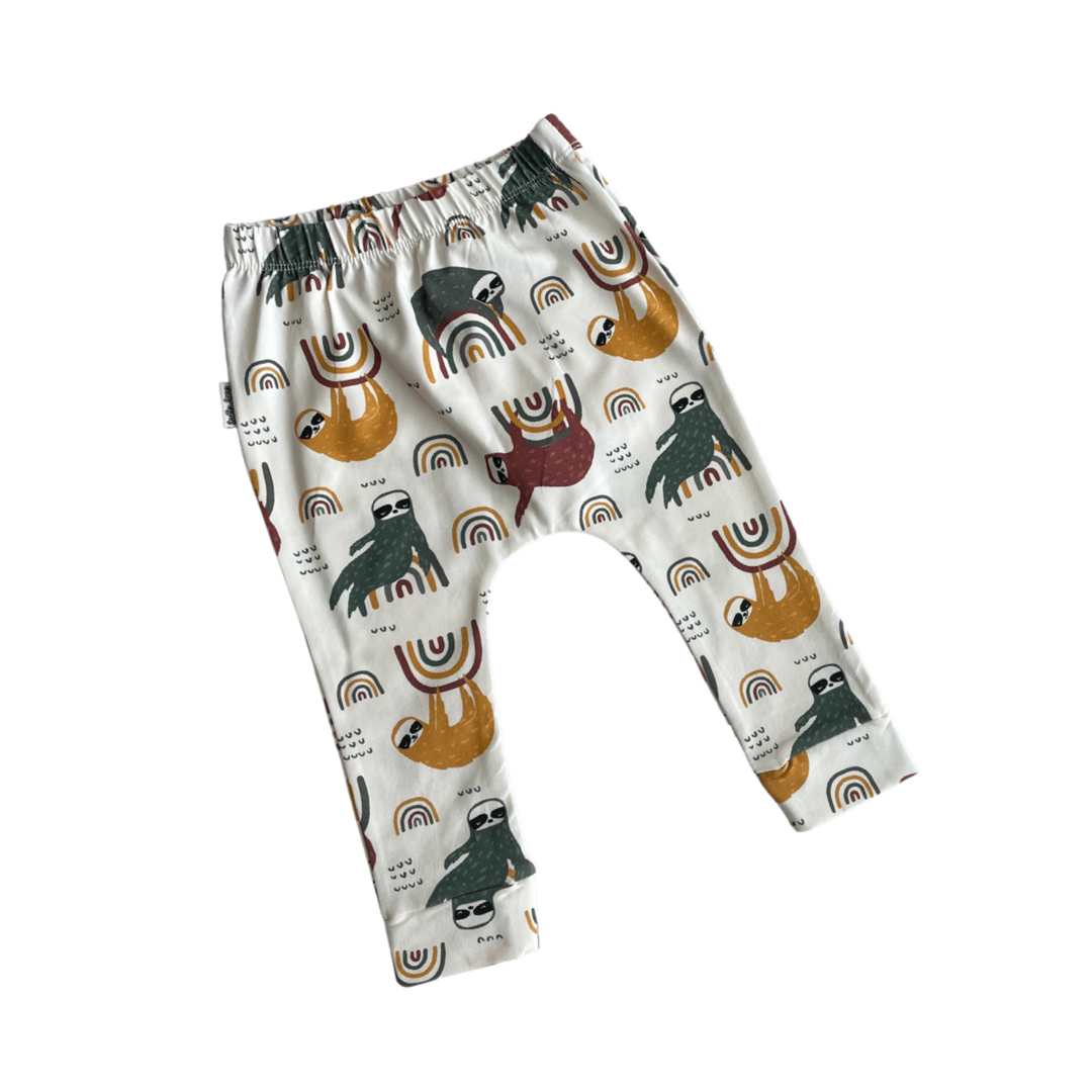 Sloth Leggings