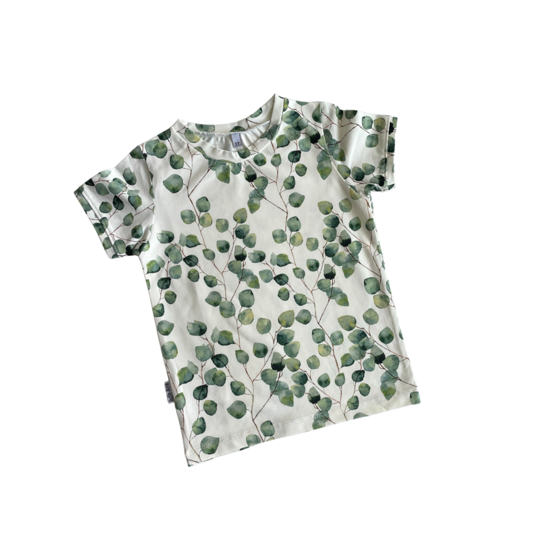 Eucalyptus T-shirt