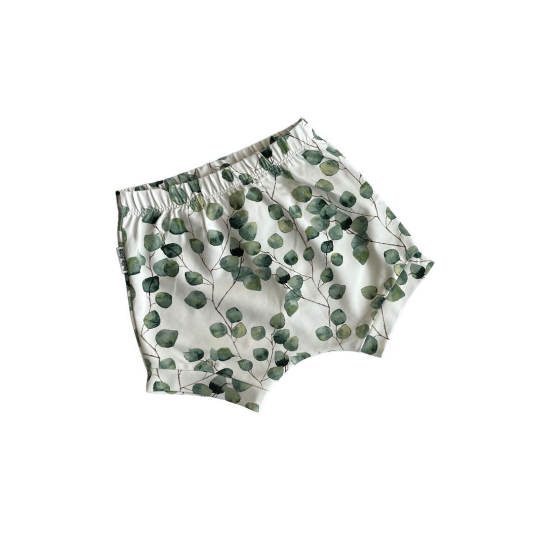 Eucalyptus Shorts