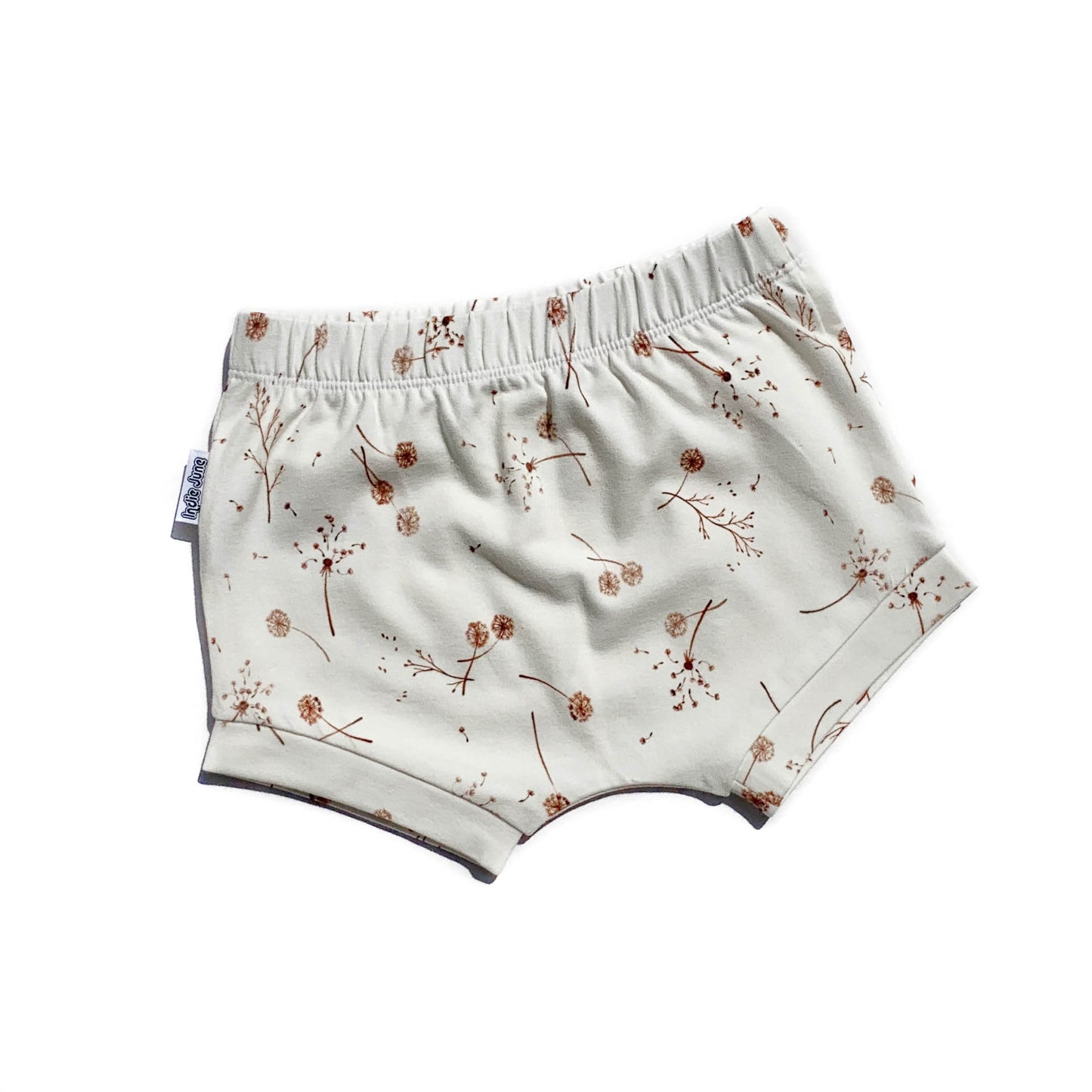 Dandelions Shorts