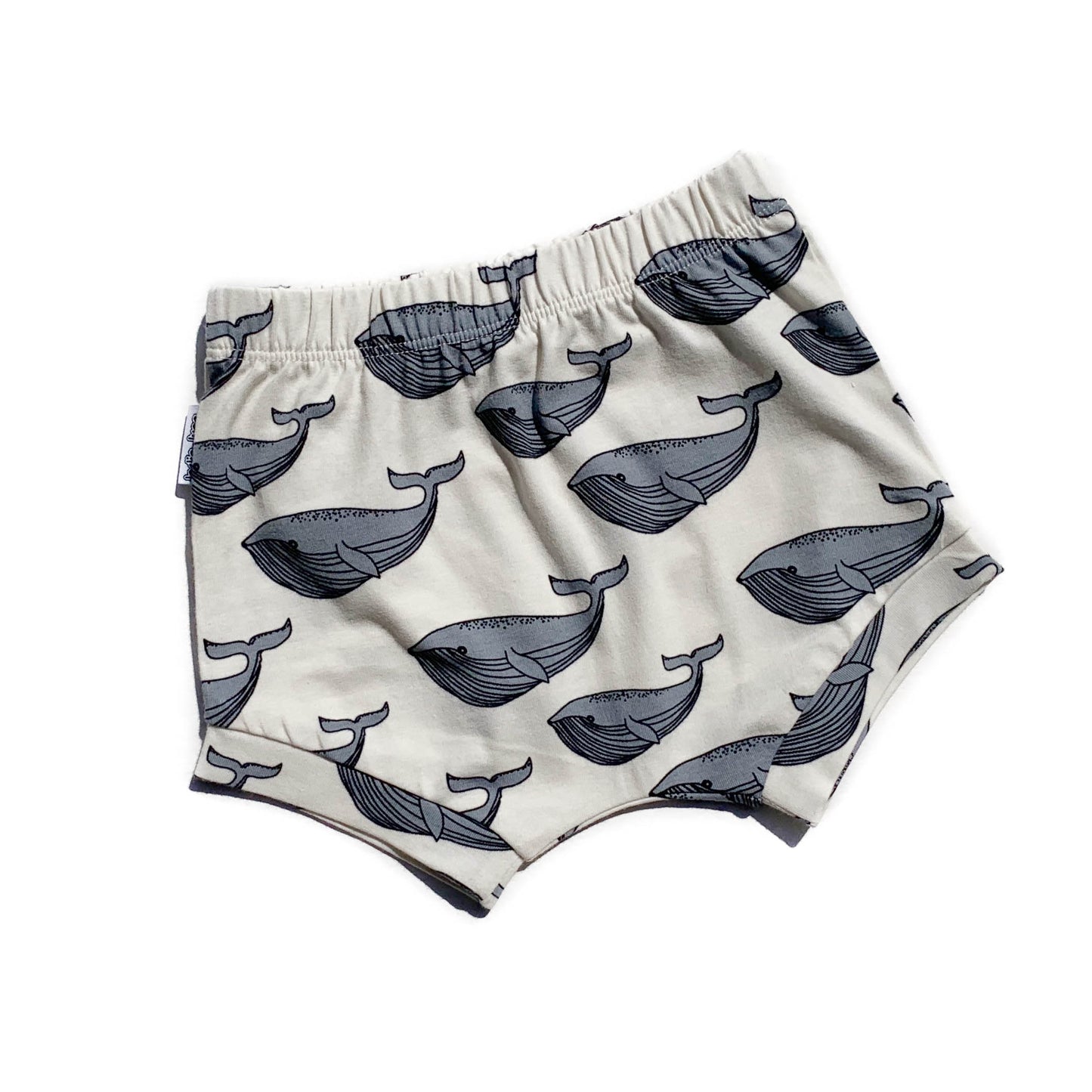 White Whale Shorts